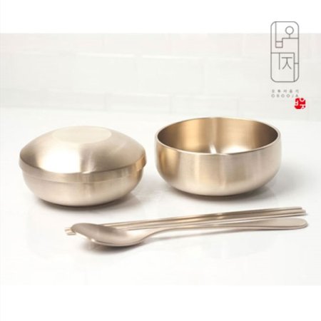 1인조 유아단반상기세트종이박스포장