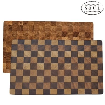 엔드그레인 엠보이나 체스투톤도마특대