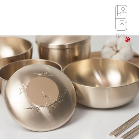 공기조각뚜껑송학신매화거북매화