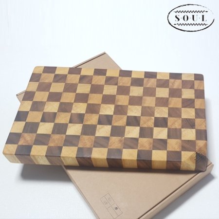 엔드그레인 레인트리 체스도마특대