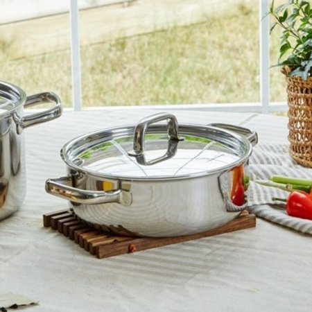 닥터316티타늄 22cm 전골냄비