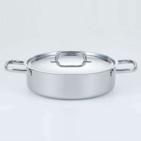닥터316티타늄 22cm 전골냄비