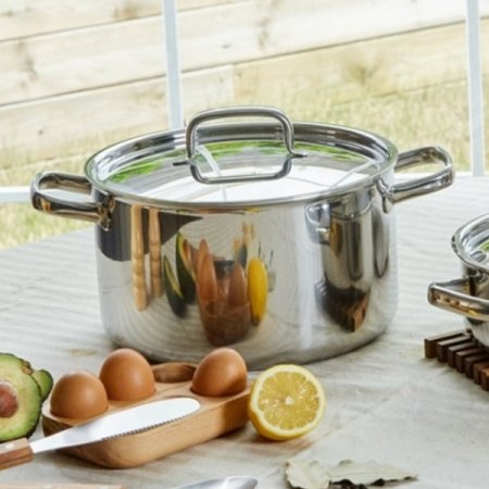 닥터316티타늄 24cm 양수냄비