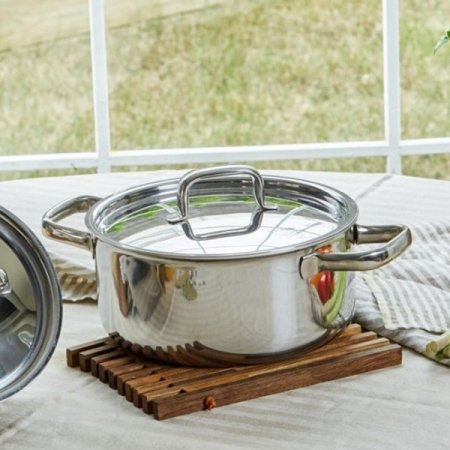 닥터316티타늄 20cm 양수냄비