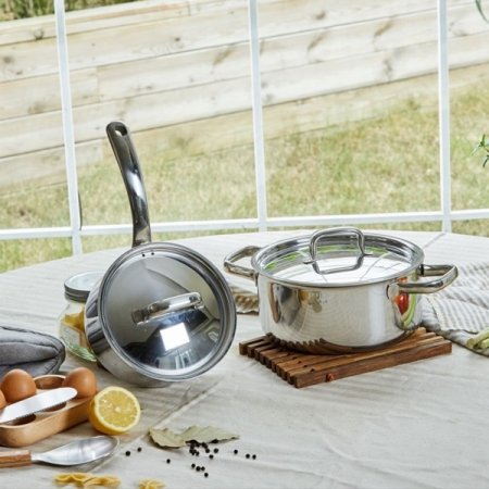 닥터316티타늄 20cm 양수냄비