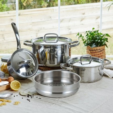 닥터316티타늄 20cm 양수냄비