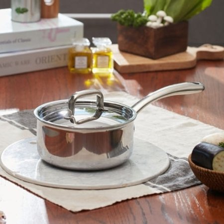 닥터316티타늄 16cm 편수냄비