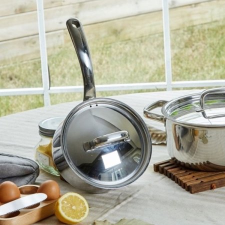 닥터316티타늄 16cm 편수냄비