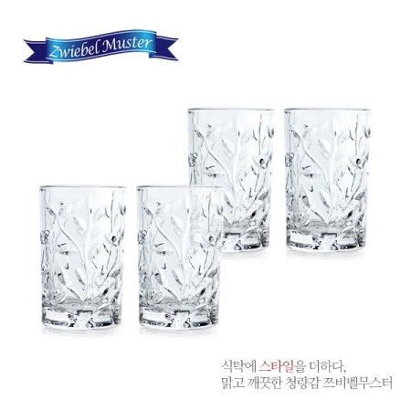 마쯔오카 트리안 위스키 4p세트