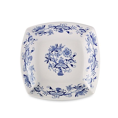 쯔비벨무스터 정사각쿠프 중형 1p