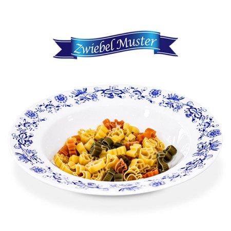 쯔비벨무스터 파스타볼 1p