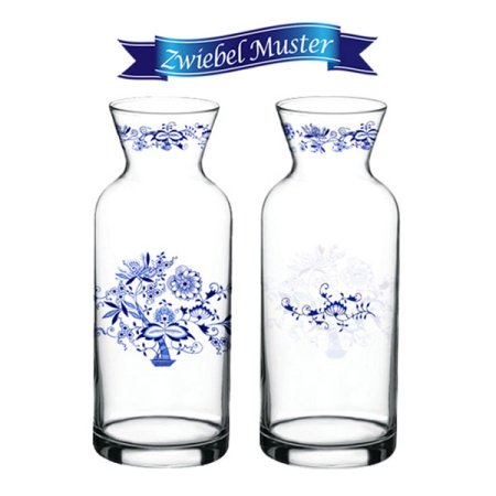 쯔비벨무스터크리스탈 카라페물병05L