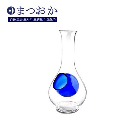 히야또 500ml사케술병얼음물병