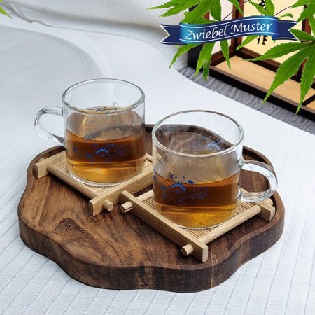 에스프레소잔 2인조미니커피잔세트