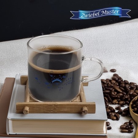 에스프레소잔 2인조미니커피잔세트