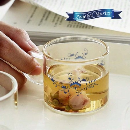 쯔비벨무스터 미니허브잔 2인조세트