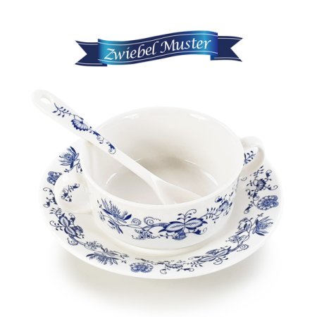 쯔비벨무스터 이유식기세트