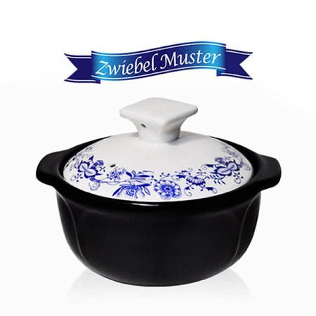 쯔비벨무스터 무균열내열냄비 1호 소형