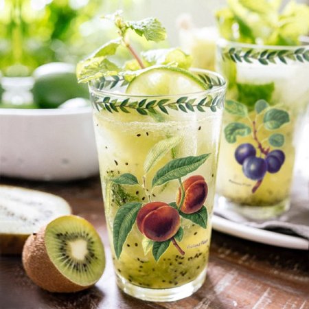 오차드 스파클링믹싱컵 2P