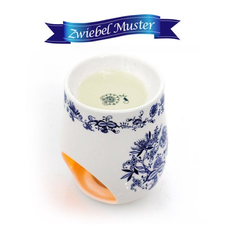 쯔비벨무스터 아로마 캔들 홀더 1P