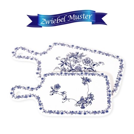 쯔비벨무스터 도자기 치즈도마 소 1P