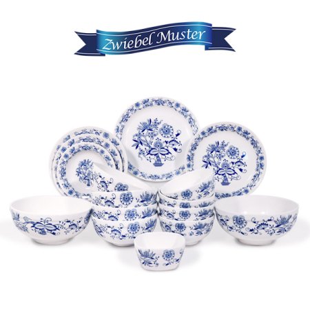 쯔비벨무스터 4인조 쿨세트 16p