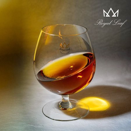 로얄리프 꼬냑 1p