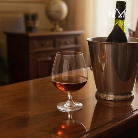 로얄리프 꼬냑 1p