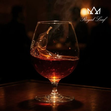 로얄리프 꼬냑 1p