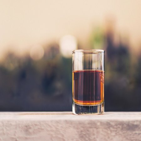 로얄리프 락S 리쿼 양주잔 1p