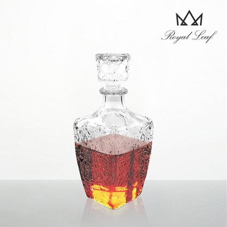 로얄리프 데달로 양주병