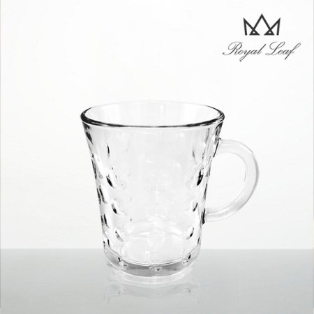 로얄리프 스페이스 조각머그잔