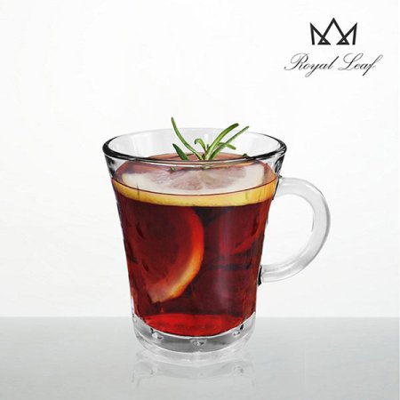 로얄리프 스페이스 조각머그잔