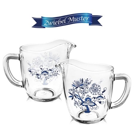 쯔비벨무스터 피에몬떼 글라스 머그1p