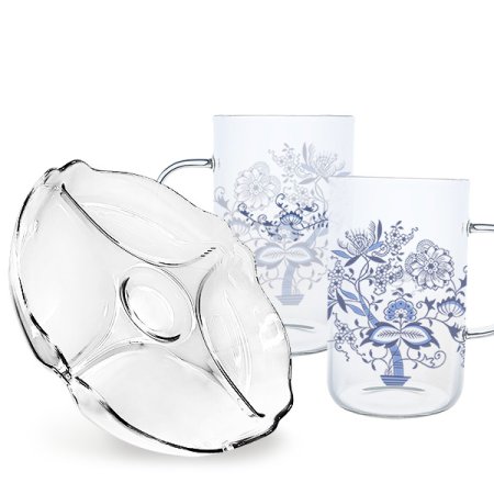 쯔비벨무스터 베르사유 비어세트 3p