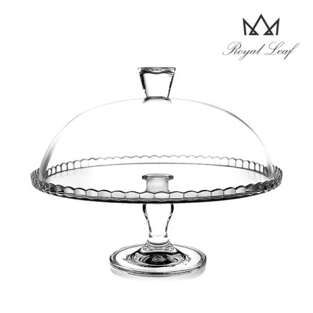 로얄리프 베르사유 케익돔 1set