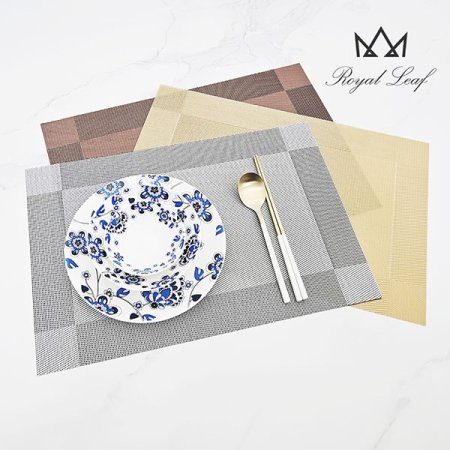 로얄리프 엣지 식탁매트3color