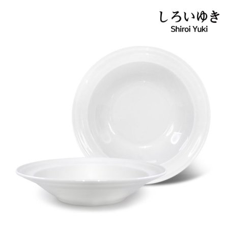 시로이유끼 원형쿠프 중형 1p