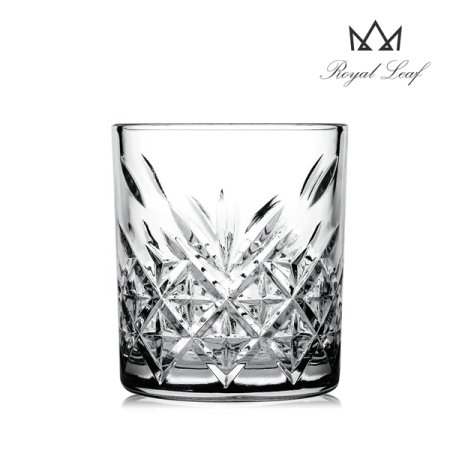 로얄리프 스칼렛 언더 물잔 대형 1P