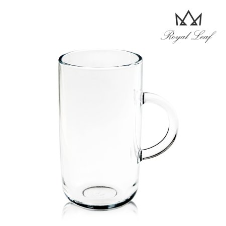 로얄리프 아이코닉 롱머그잔 1P