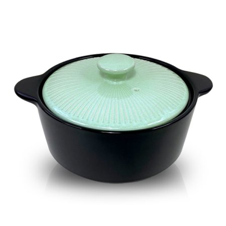 쯔비벨무스터 민트 내열냄비 3호 대형