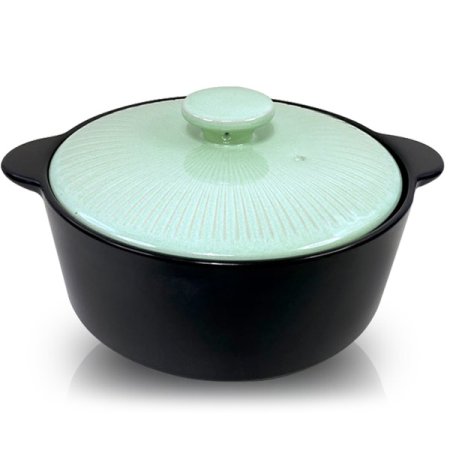 쯔비벨무스터 민트 내열냄비 4호 특대