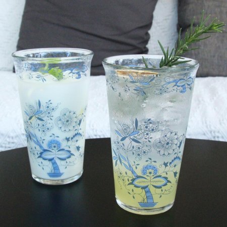 쯔비벨무스터 다이에나 믹싱컵 2p세트