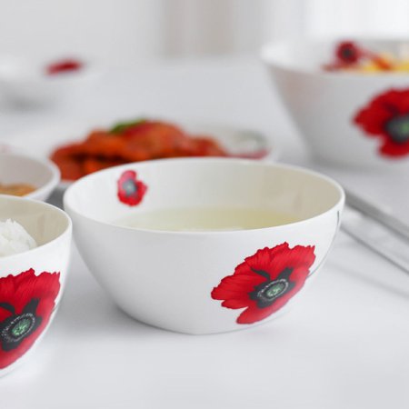 마리앙뜨 국대접