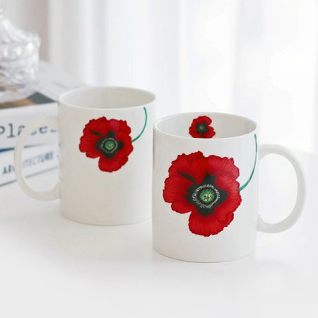 마리앙뜨 일자머그 2p세트