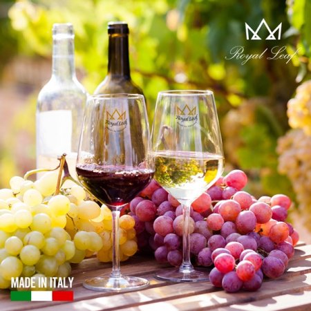 크리스탈와인잔 21081 2p세트