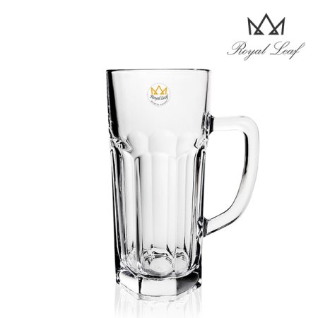 로얄리프 이비자 위스키 하이볼맥주잔
