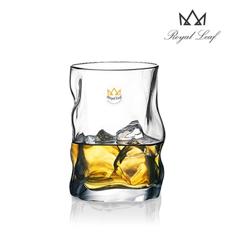 로얄리프 오펠라 언더위스키잔