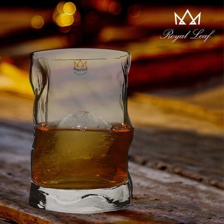 로얄리프 오펠라 언더위스키잔