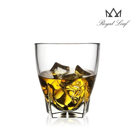 로얄리프 엠마 언더위스키잔